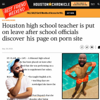 Teachers Can Do Anything