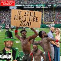 It Still Feels Like 2020