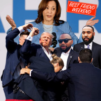 We Got Action!