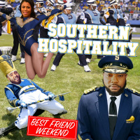 Southern Hospitality