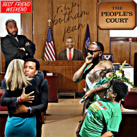 The Peoples Court