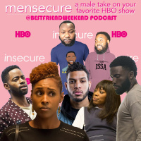 MENsecure (S3:E2)- Familiar-Like