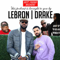 LeBron | Drake