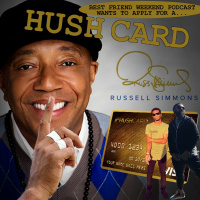 Hush Card