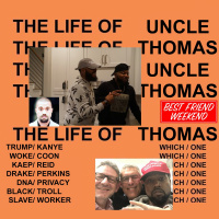 The Life of Thomas