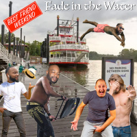 Fade in the Water