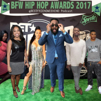 BFW Awards Show