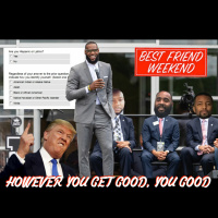 However You Get Good