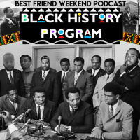 Black History Program