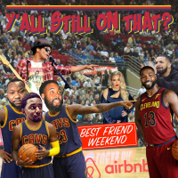Yall Still On That?