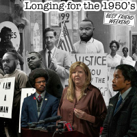 Longing for the 1950s