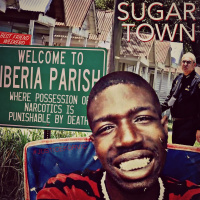 Sugar Town