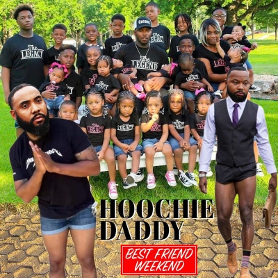 Best Friend Weekend Podcast