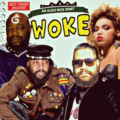 Best Friend Weekend Podcast