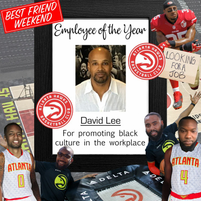 Best Friend Weekend Podcast
