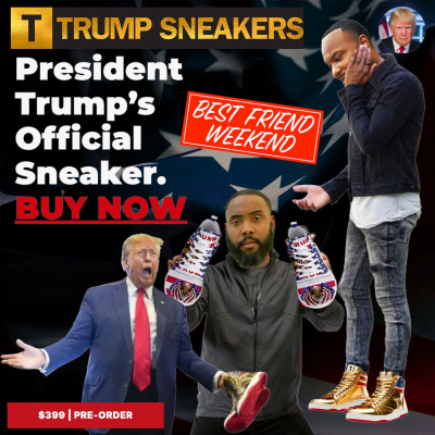 Best Friend Weekend Podcast
