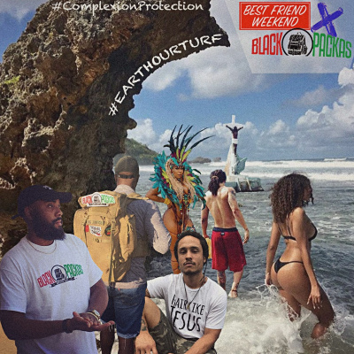 Best Friend Weekend Podcast