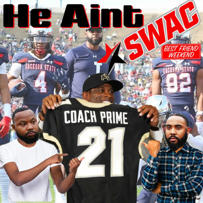 Best Friend Weekend Podcast