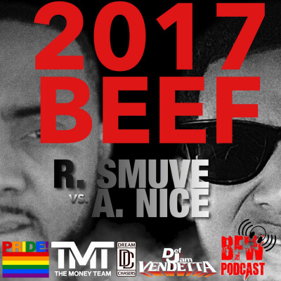Best Friend Weekend Podcast
