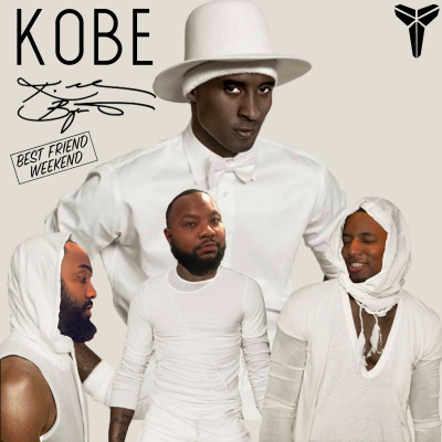 Best Friend Weekend Podcast