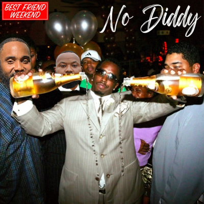 Best Friend Weekend Podcast