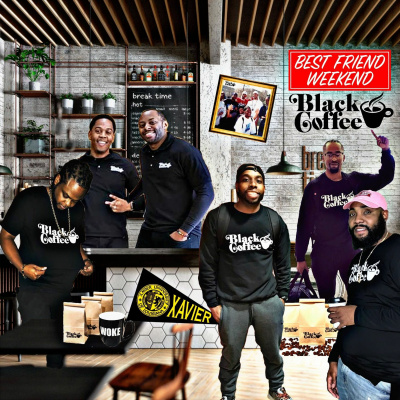 Best Friend Weekend Podcast