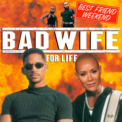 Best Friend Weekend Podcast