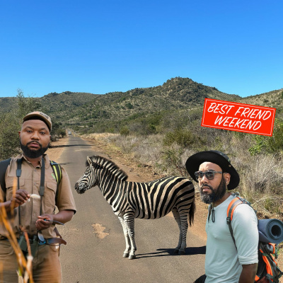 Best Friend Weekend Podcast