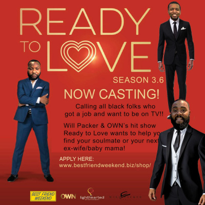 Best Friend Weekend Podcast