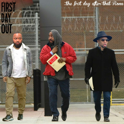 Best Friend Weekend Podcast