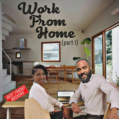 Best Friend Weekend Podcast