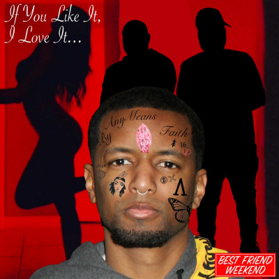 Best Friend Weekend Podcast