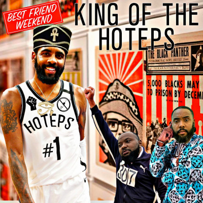 Best Friend Weekend Podcast