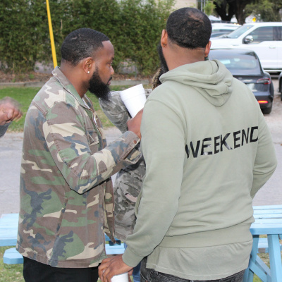 Best Friend Weekend Podcast