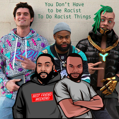 Best Friend Weekend Podcast