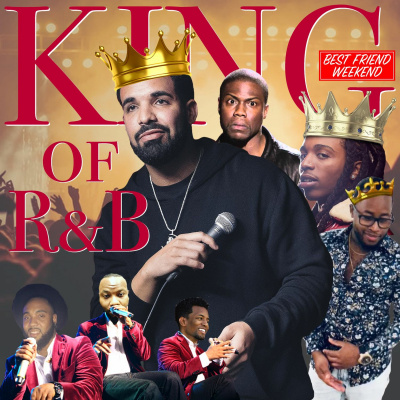 Best Friend Weekend Podcast