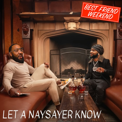 Best Friend Weekend Podcast