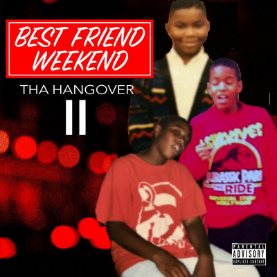 Best Friend Weekend Podcast