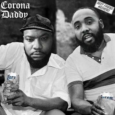 Best Friend Weekend Podcast