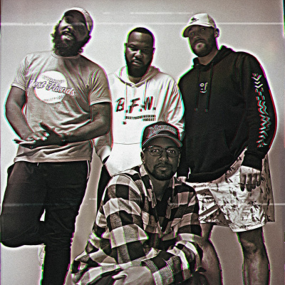 Best Friend Weekend Podcast