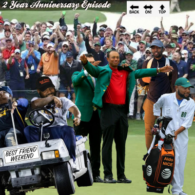 Best Friend Weekend Podcast