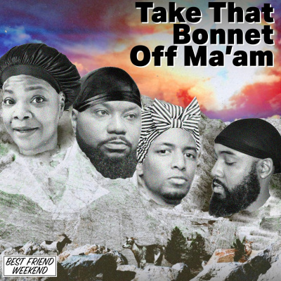 Best Friend Weekend Podcast