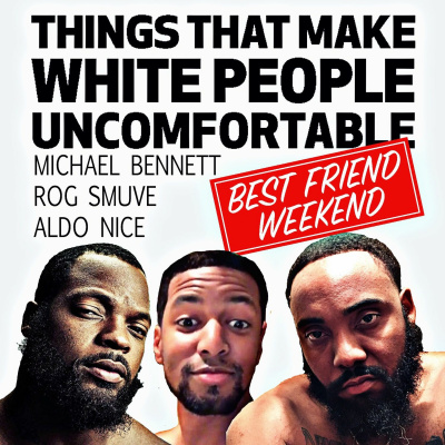 Best Friend Weekend Podcast