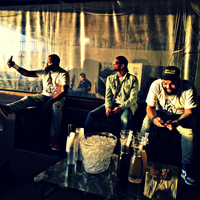 Best Friend Weekend Podcast