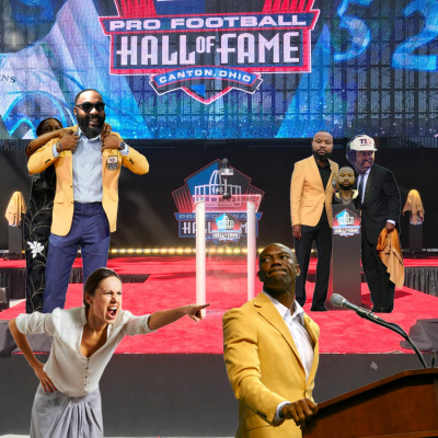 Best Friend Weekend Podcast