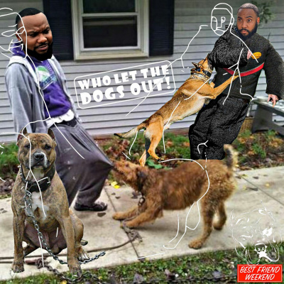 Best Friend Weekend Podcast