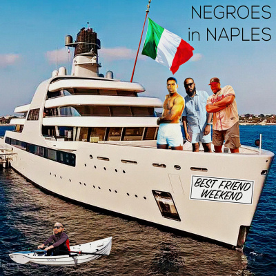 Best Friend Weekend Podcast