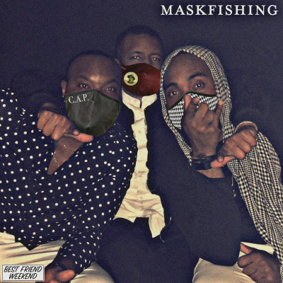 Best Friend Weekend Podcast