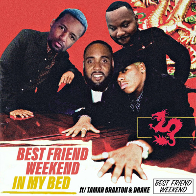 Best Friend Weekend Podcast