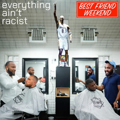 Best Friend Weekend Podcast
